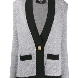 Balmain NWT cardigan - Size 40